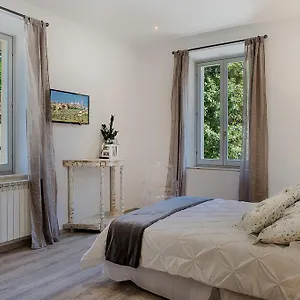 2* Bed and Breakfast Siena Vip B&B